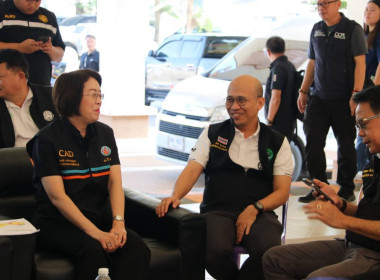 ผู้ช่วยเลขานุการรัฐมนตรีว่าการกระทรวงเกษตรและสหกรณ์ ... พารามิเตอร์รูปภาพ 6
